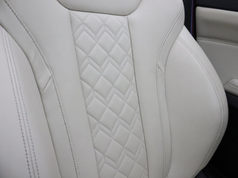 2021 (71) BMW 4 SERIES 430i M Sport Pro Edition 2dr Step Auto 4810189