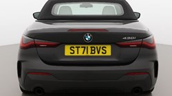 2021 (71) BMW 4 SERIES 430i M Sport Pro Edition 2dr Step Auto 4813600