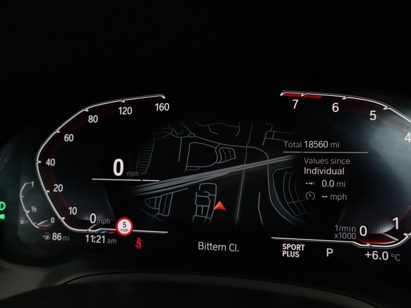 2021 (71) BMW 4 SERIES 430i M Sport Pro Edition 2dr Step Auto 4810199