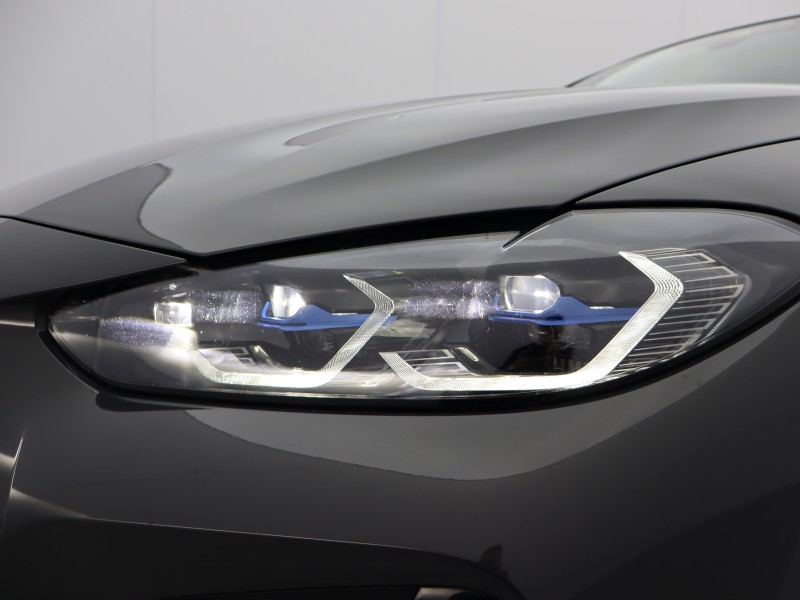 2021 (71) BMW 4 SERIES 430i M Sport Pro Edition 2dr Step Auto 4810151