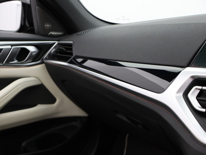 2021 (71) BMW 4 SERIES 430i M Sport Pro Edition 2dr Step Auto 4810187