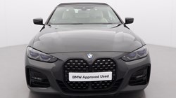 2021 (71) BMW 4 SERIES 430i M Sport Pro Edition 2dr Step Auto 4810137