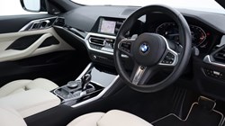 2021 (71) BMW 4 SERIES 430i M Sport Pro Edition 2dr Step Auto 4810158