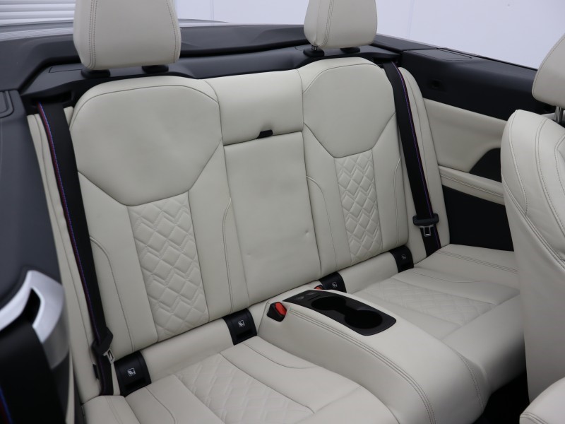 2021 (71) BMW 4 SERIES 430i M Sport Pro Edition 2dr Step Auto 4810167