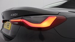 2021 (71) BMW 4 SERIES 430i M Sport Pro Edition 2dr Step Auto 4810144