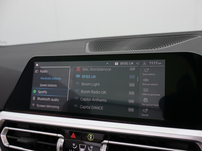 2021 (71) BMW 4 SERIES 430i M Sport Pro Edition 2dr Step Auto 4810183