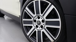 2022 (22) MINI CLUBMAN 1.5 Cooper Exclusive 6dr 4826454