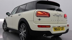 2022 (22) MINI CLUBMAN 1.5 Cooper Exclusive 6dr 4826455