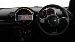 2022 (22) MINI CLUBMAN 1.5 Cooper Exclusive 6dr 4826494