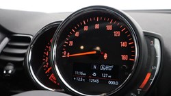 2022 (22) MINI CLUBMAN 1.5 Cooper Exclusive 6dr 4826467