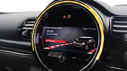 2022 (22) MINI CLUBMAN 1.5 Cooper Exclusive 6dr 4826473