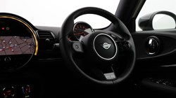 2022 (22) MINI CLUBMAN 1.5 Cooper Exclusive 6dr 4826496