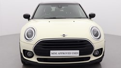 2022 (22) MINI CLUBMAN 1.5 Cooper Exclusive 6dr 4826437