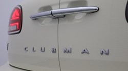 2022 (22) MINI CLUBMAN 1.5 Cooper Exclusive 6dr 4826446