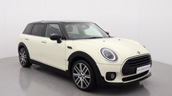 2022 (22) MINI CLUBMAN 1.5 Cooper Exclusive 6dr 4826436