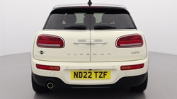 2022 (22) MINI CLUBMAN 1.5 Cooper Exclusive 6dr 4826441