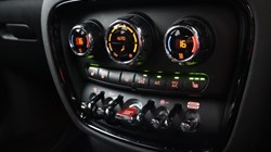 2022 (22) MINI CLUBMAN 1.5 Cooper Exclusive 6dr 4826474
