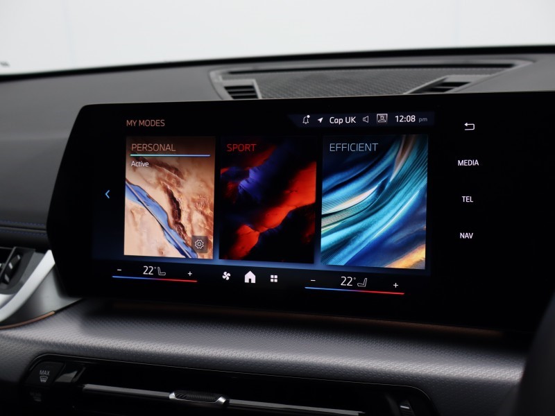 2024 (24) BMW X1 sDrive 20i MHT M Sport 5dr Step Auto 4775539