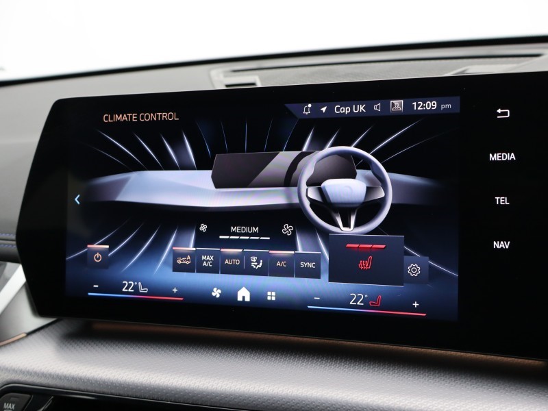 2024 (24) BMW X1 sDrive 20i MHT M Sport 5dr Step Auto 4775542