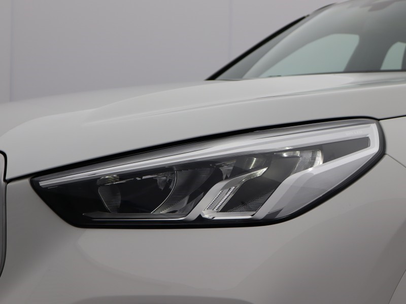 2024 (24) BMW X1 sDrive 20i MHT M Sport 5dr Step Auto 4775490