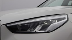 2024 (24) BMW X1 sDrive 20i MHT M Sport 5dr Step Auto 4775490