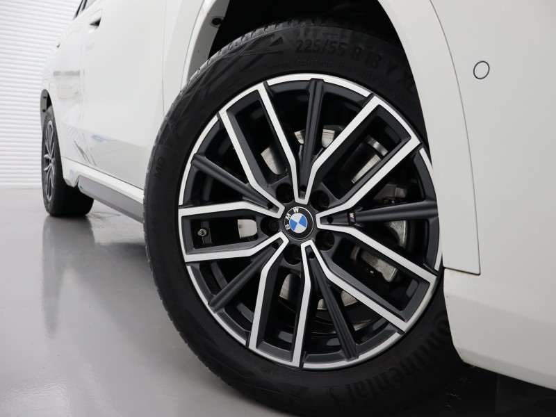 2024 (24) BMW X1 sDrive 20i MHT M Sport 5dr Step Auto 4775510