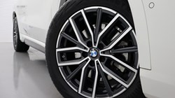 2024 (24) BMW X1 sDrive 20i MHT M Sport 5dr Step Auto 4775510