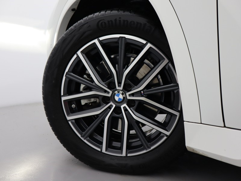 2024 (24) BMW X1 sDrive 20i MHT M Sport 5dr Step Auto 4775511