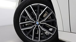 2024 (24) BMW X1 sDrive 20i MHT M Sport 5dr Step Auto 4775511