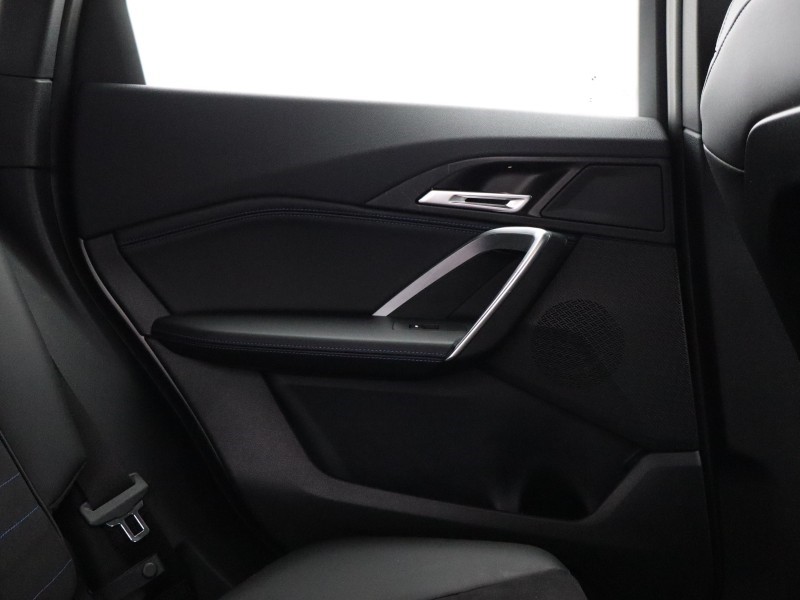 2024 (24) BMW X1 sDrive 20i MHT M Sport 5dr Step Auto 4775514