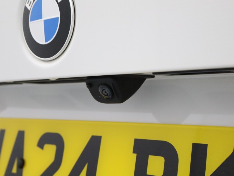 2024 (24) BMW X1 sDrive 20i MHT M Sport 5dr Step Auto 4775506