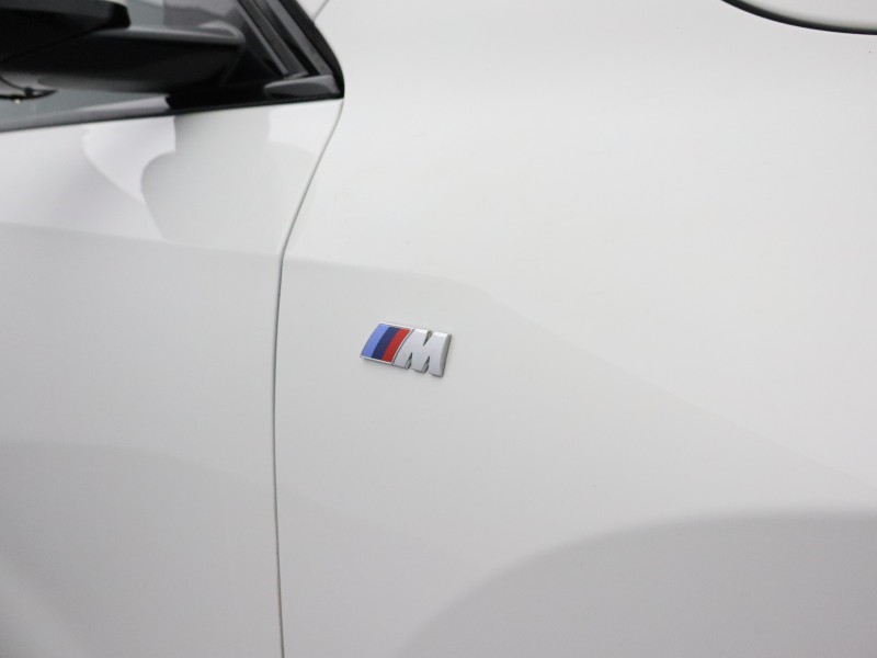 2024 (24) BMW X1 sDrive 20i MHT M Sport 5dr Step Auto 4775494