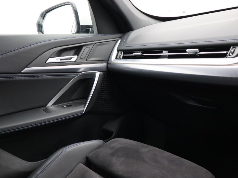 2024 (24) BMW X1 sDrive 20i MHT M Sport 5dr Step Auto 4775532