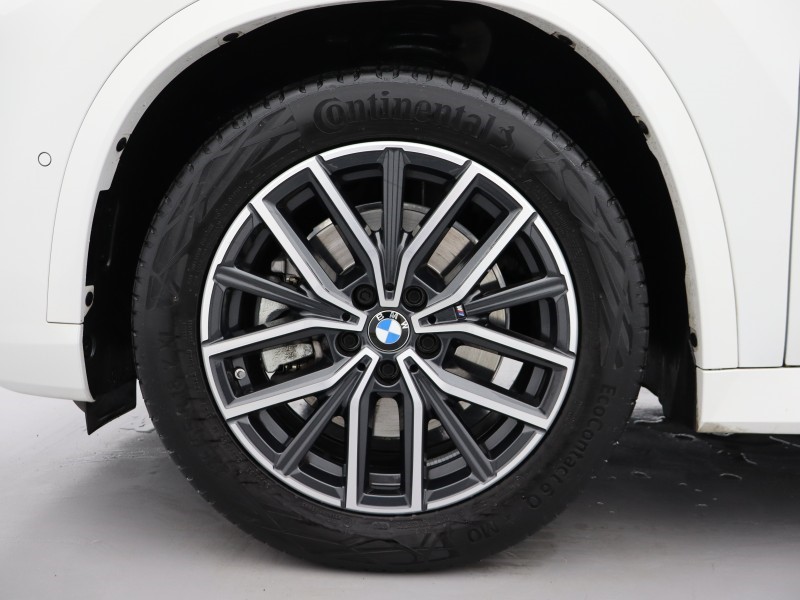 2024 (24) BMW X1 sDrive 20i MHT M Sport 5dr Step Auto 4775492