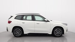 2024 (24) BMW X1 sDrive 20i MHT M Sport 5dr Step Auto 4775489
