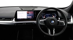 2024 (24) BMW X1 sDrive 20i MHT M Sport 5dr Step Auto 4775517