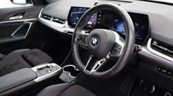 2024 (24) BMW X1 sDrive 20i MHT M Sport 5dr Step Auto 4775495