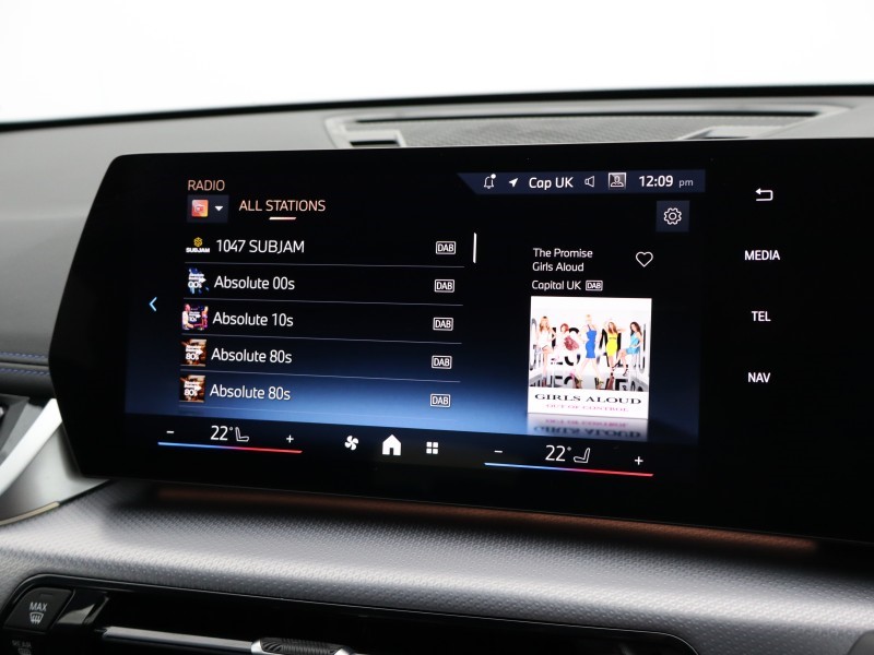 2024 (24) BMW X1 sDrive 20i MHT M Sport 5dr Step Auto 4775544