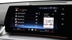 2024 (24) BMW X1 sDrive 20i MHT M Sport 5dr Step Auto 4775544