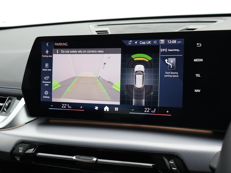 2024 (24) BMW X1 sDrive 20i MHT M Sport 5dr Step Auto 4775540