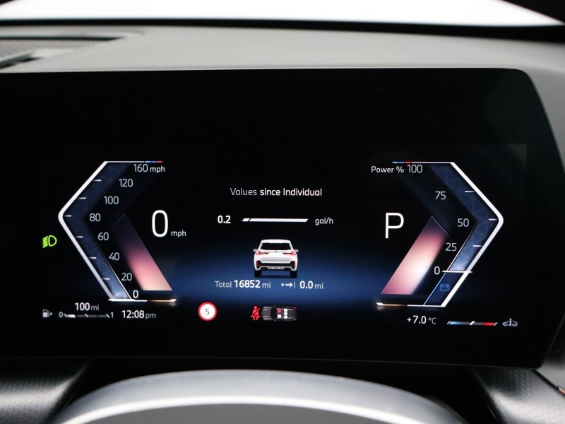 2024 (24) BMW X1 sDrive 20i MHT M Sport 5dr Step Auto 4775538