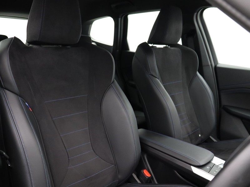 2024 (24) BMW X1 sDrive 20i MHT M Sport 5dr Step Auto 4775500