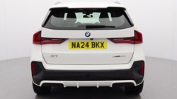 2024 (24) BMW X1 sDrive 20i MHT M Sport 5dr Step Auto 4775487