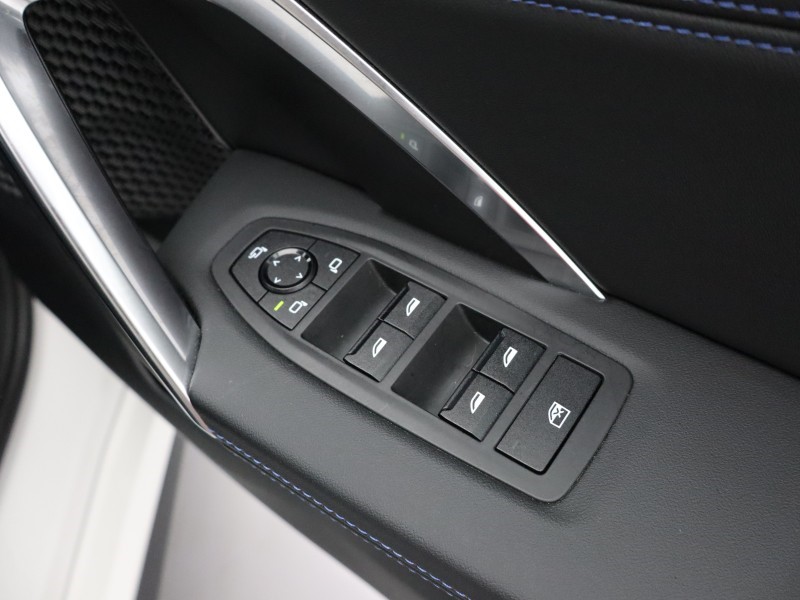 2024 (24) BMW X1 sDrive 20i MHT M Sport 5dr Step Auto 4775497