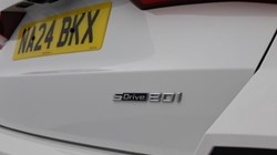 2024 (24) BMW X1 sDrive 20i MHT M Sport 5dr Step Auto 4775504