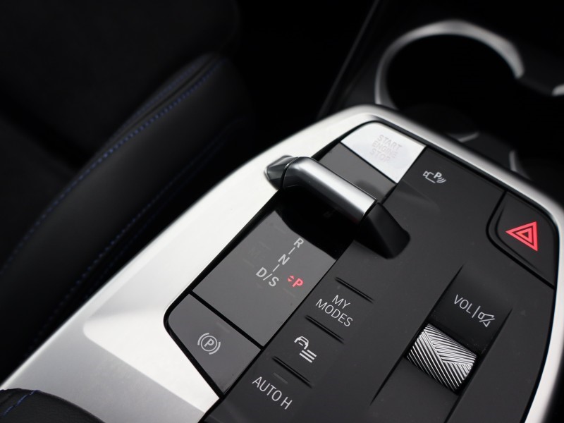 2024 (24) BMW X1 sDrive 20i MHT M Sport 5dr Step Auto 4775524