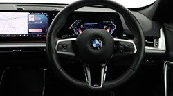 2024 (24) BMW X1 sDrive 20i MHT M Sport 5dr Step Auto 4775518