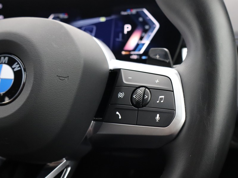 2024 (24) BMW X1 sDrive 20i MHT M Sport 5dr Step Auto 4775534