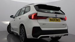 2024 (24) BMW X1 sDrive 20i MHT M Sport 5dr Step Auto 4775512