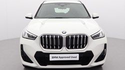 2024 (24) BMW X1 sDrive 20i MHT M Sport 5dr Step Auto 4775483